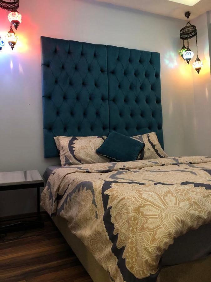 איסטמבול Alf Hotel מראה חיצוני תמונה