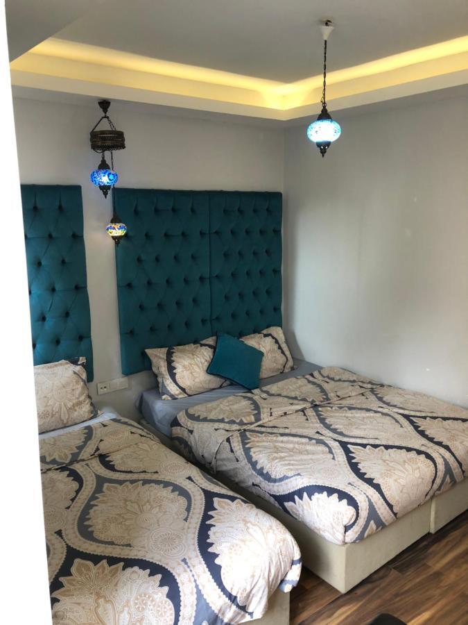 איסטמבול Alf Hotel מראה חיצוני תמונה